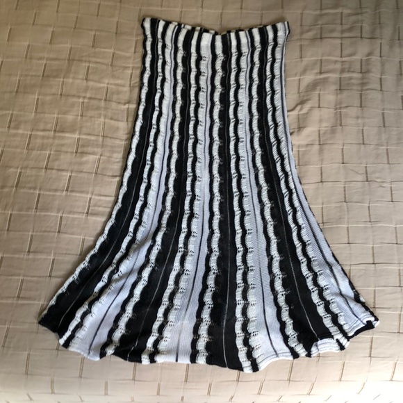 Missoni Skirt